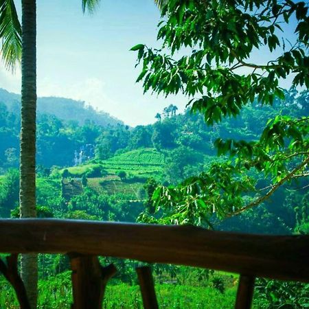 Ella Blue Heaven Cottage Экстерьер фото