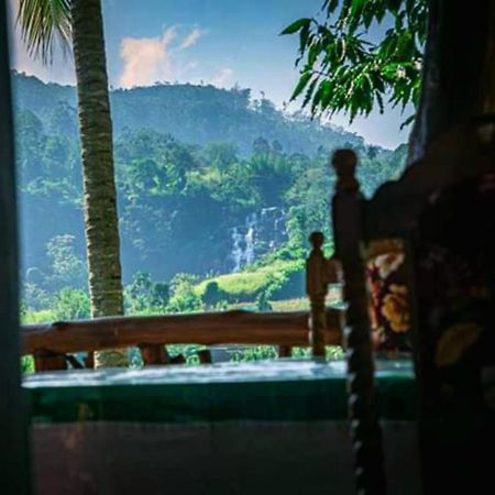 Ella Blue Heaven Cottage Экстерьер фото