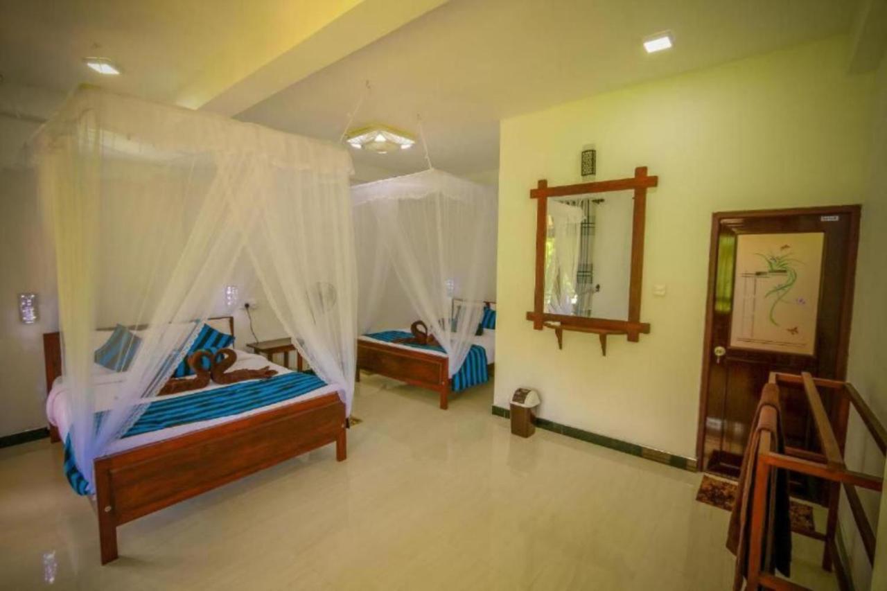 Ella Blue Heaven Cottage Экстерьер фото
