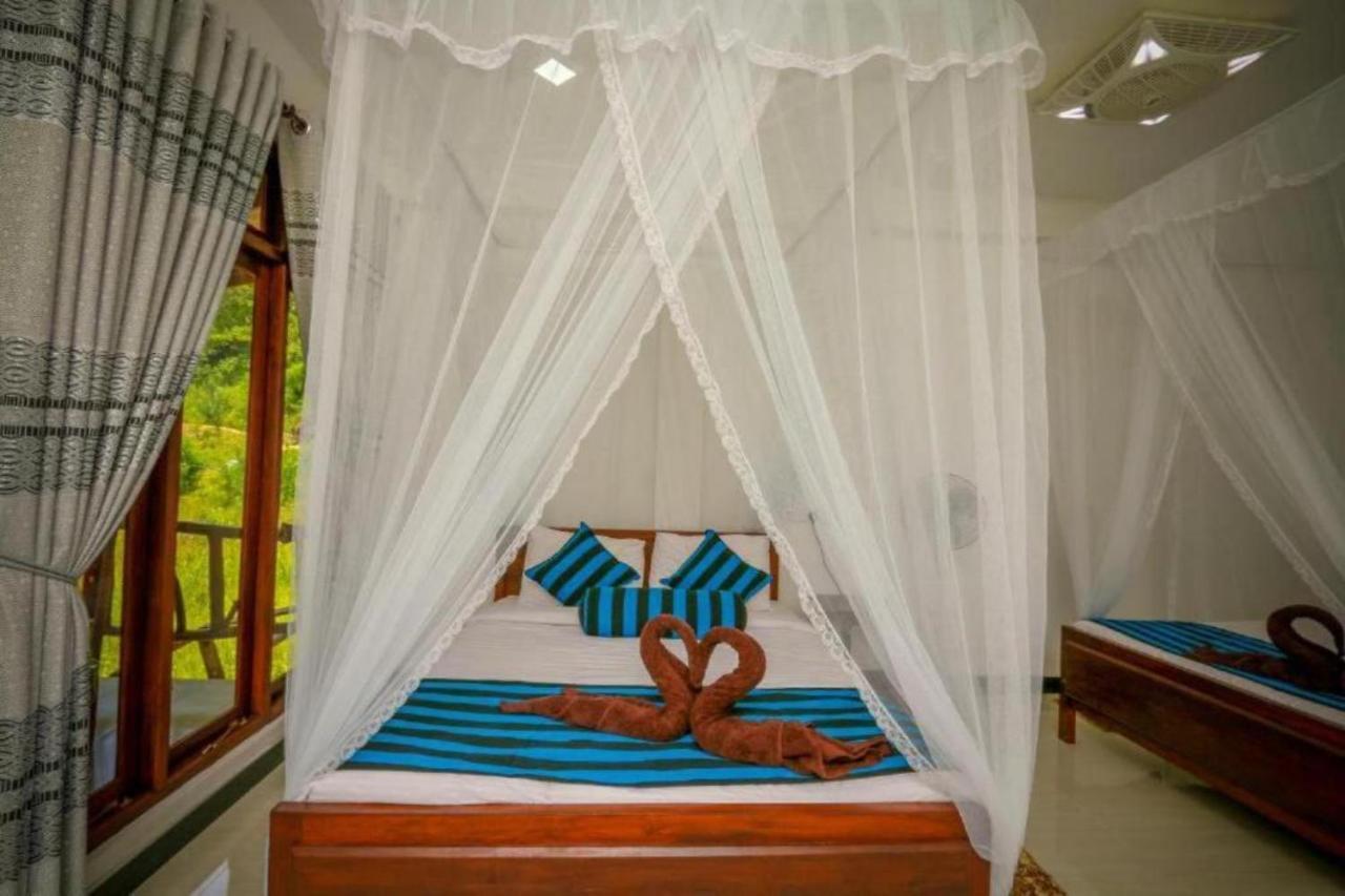 Ella Blue Heaven Cottage Экстерьер фото