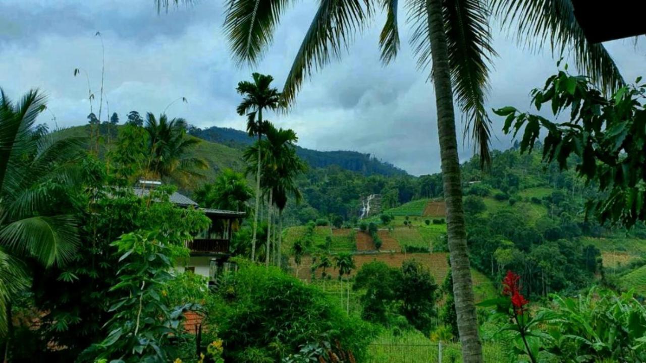 Ella Blue Heaven Cottage Экстерьер фото