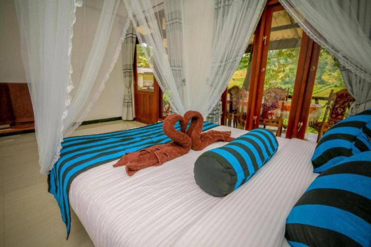 Ella Blue Heaven Cottage Экстерьер фото