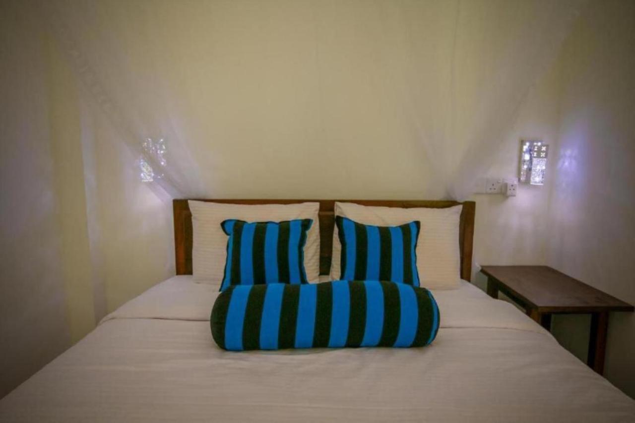 Ella Blue Heaven Cottage Экстерьер фото