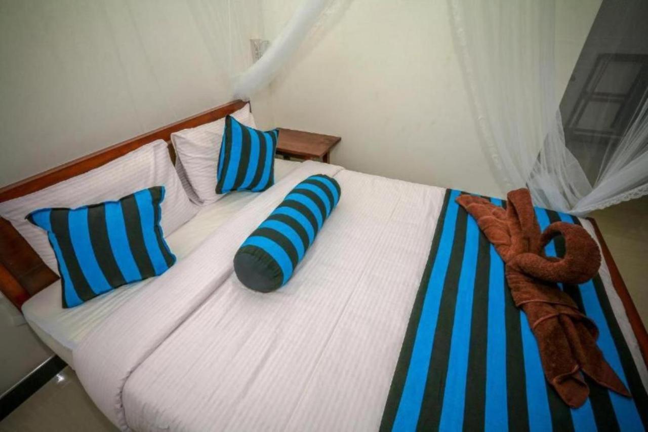 Ella Blue Heaven Cottage Экстерьер фото