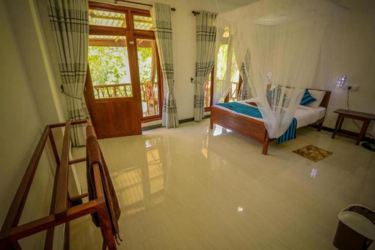Ella Blue Heaven Cottage Экстерьер фото