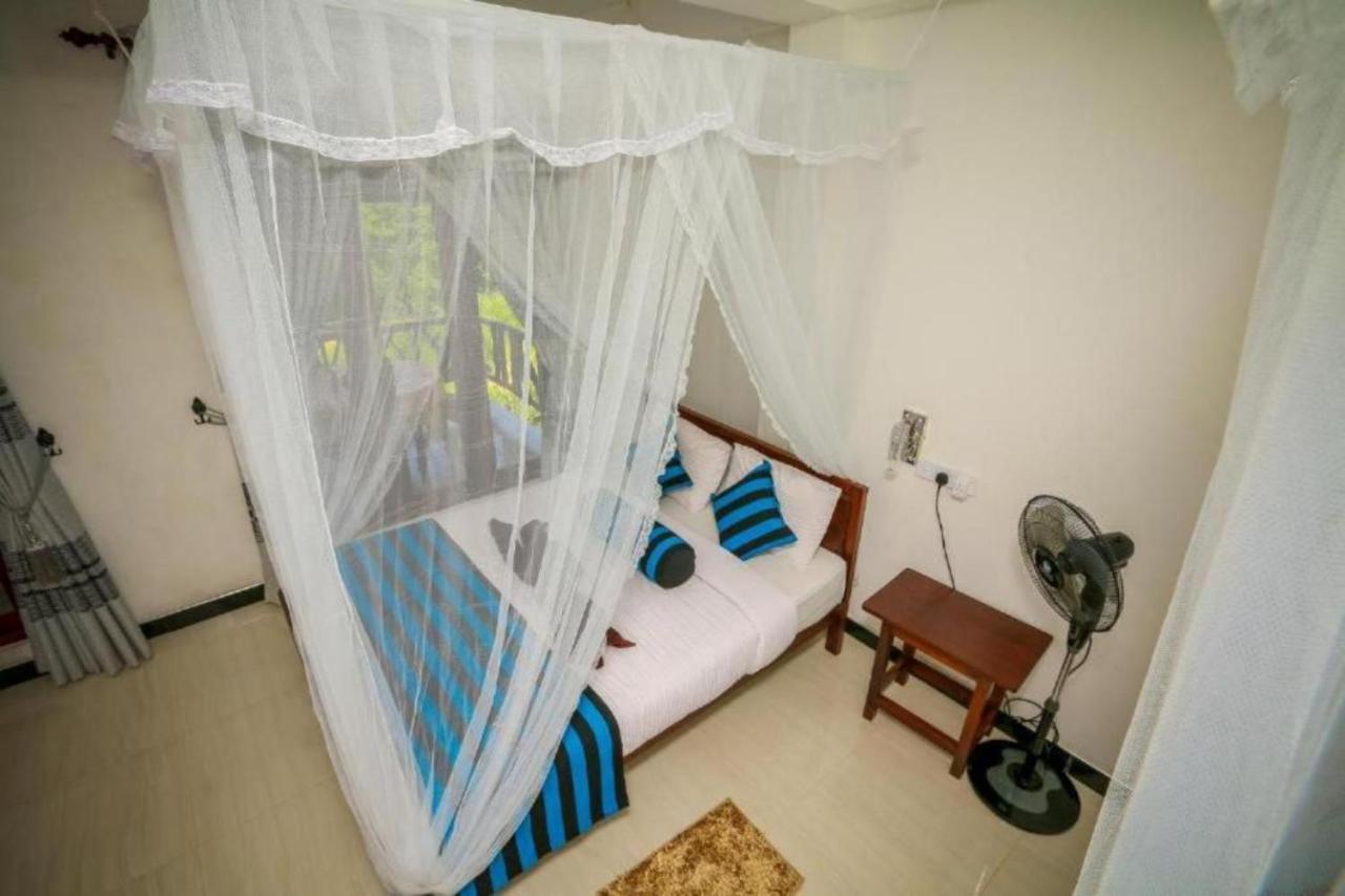 Ella Blue Heaven Cottage Экстерьер фото