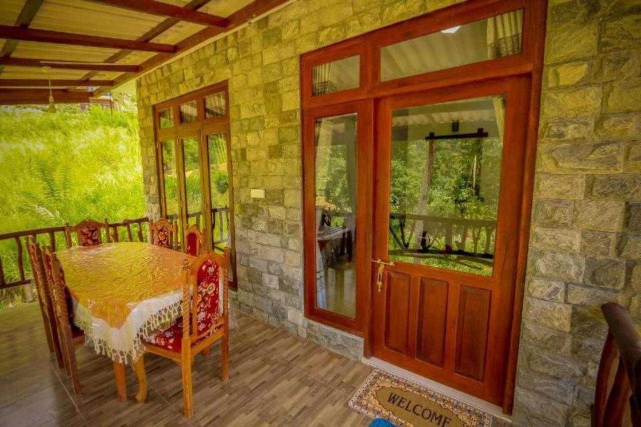 Ella Blue Heaven Cottage Экстерьер фото