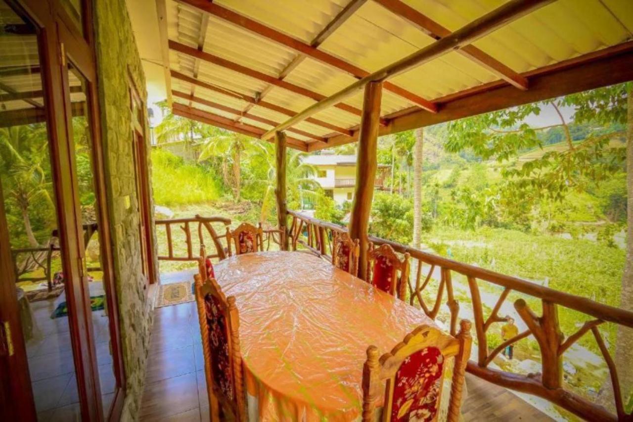 Ella Blue Heaven Cottage Экстерьер фото