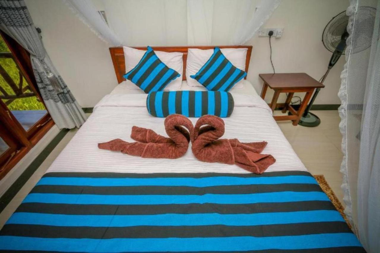 Ella Blue Heaven Cottage Экстерьер фото