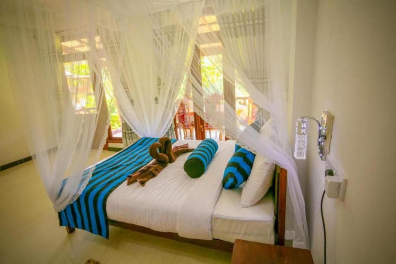 Ella Blue Heaven Cottage Экстерьер фото