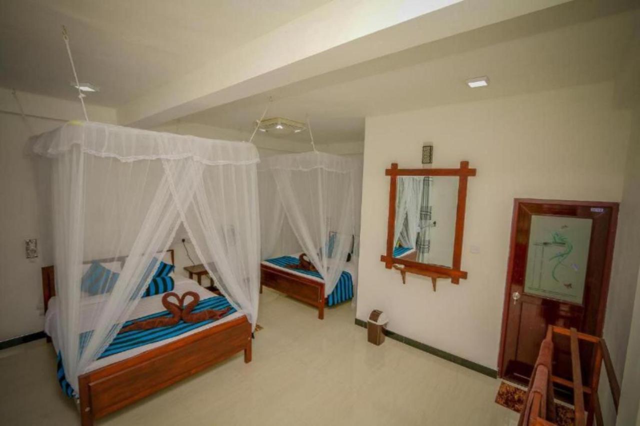 Ella Blue Heaven Cottage Экстерьер фото
